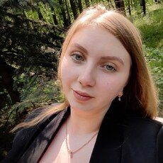 Фотография девушки Дарья, 21 год из г. Нижний Новгород