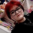 Настя, 18 лет