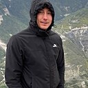 Ильдар, 33 года