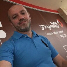 Фотография мужчины Валерка, 48 лет из г. Покров