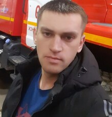 Фотография мужчины Андрей, 32 года из г. Чита