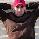 Умар, 33 года