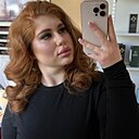Анастасия, 19 лет