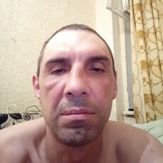 Фотография мужчины Алексей, 45 лет из г. Нижний Новгород