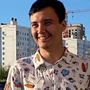 Эдуард, 31 год