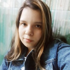 Фотография девушки Анютик, 21 год из г. Симферополь