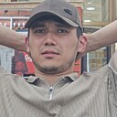 Алмас, 27 лет