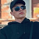 Серёжа, 20 лет
