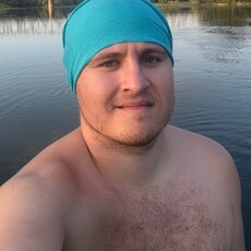 Фотография мужчины Артём, 31 год из г. Орск