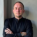 Илья, 35 лет