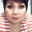 Алина, 53 года