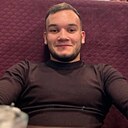 Захар, 20 лет