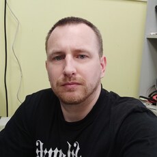 Фотография мужчины Даниил, 39 лет из г. Гродно
