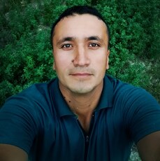 Фотография мужчины Murod, 36 лет из г. Нижний Новгород
