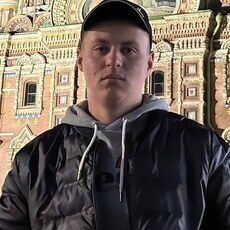 Фотография мужчины Владислав, 20 лет из г. Смоленск