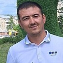 Алик, 33 года