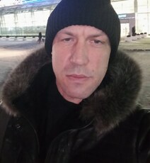 Фотография мужчины Виктор, 42 года из г. Обнинск