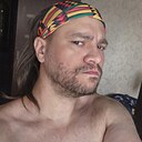 Алл, 35 лет