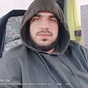 Умар, 26 лет