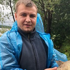 Фотография мужчины Alexander, 32 года из г. Солнечногорск