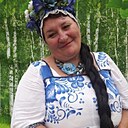 Светлана, 54 года