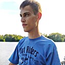 Александр, 26 лет