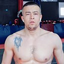 Саид, 32 года