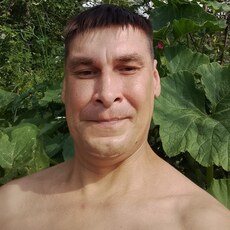 Фотография мужчины Флюр, 38 лет из г. Нефтекамск