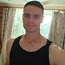 Леха, 35 лет