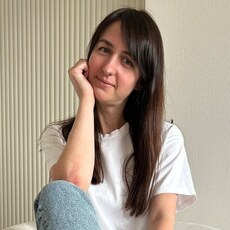 Фотография девушки Александра, 35 лет из г. Санкт-Петербург