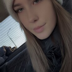 Фотография девушки Екатерина, 23 года из г. Оренбург