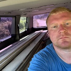 Фотография мужчины Алексей, 32 года из г. Владимир