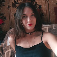 Фотография девушки Валентина, 18 лет из г. Измалково