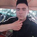Иван, 23 года