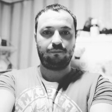 Фотография мужчины Аким, 37 лет из г. Наманган