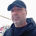 Kamal Mamedov, 46 лет