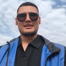 Фотография мужчины Махмут, 31 год из г. Алматы