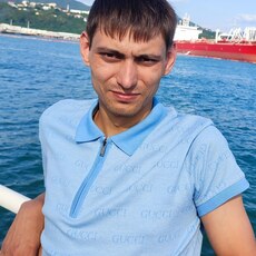 Фотография мужчины Просто Алексей, 33 года из г. Ставрополь