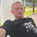 Вадим, 40 лет