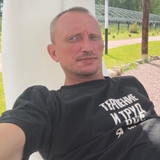 Фотография мужчины Вадим, 40 лет из г. Иваново