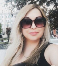 Фотография девушки Elis, 46 лет из г. Уфа