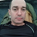 Krusher, 44 года