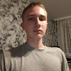 Фотография мужчины Алексей, 18 лет из г. Борисов
