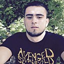 Али, 31 год