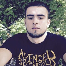 Фотография мужчины Али, 31 год из г. Подольск