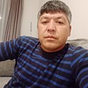 Иномжон, 36 лет