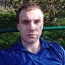 Макс, 25 лет