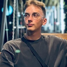 Фотография мужчины Никита, 20 лет из г. Челябинск