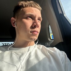 Фотография мужчины Александр, 20 лет из г. Ногинск