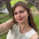Ирина, 23 года